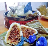 Malacca Nyonya Dumpling 马六甲正宗粽子