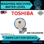 Sensor Penimbang Air Mesin Basuh TOSHIBA AW-UK1150HM AW-UK1150HM AW-UK1150HM Water Level Washing Mac