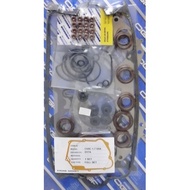 FULL OVERHAUL SET HONDA CIVIC S5A 2001Y STREAM RN1 2001 YEAR 1.7 16V SOHC VTEC D17 D17A D17A2 D17A9 