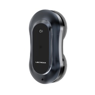 หุ่นยนต์ทำความสะอาดหน้าต่าง Liectroux YW810 ,สเปรย์น้ำ 2 ทาง,บางเฉียบ,เครื่องดูดฝุ่นหุ่นยนต์สำหรับ W