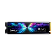 512 GB SSD M.2 PCIe 4.0 LEXAR PLAY X NVMe M.2 2030 / /M