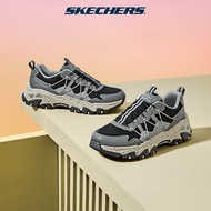 Skechers สเก็ตเชอร์ส รองเท้า ผู้หญิง Good Year Sport DLites Hiker Shoes - 180129-BKGY