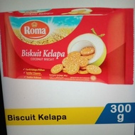 Roma biscuit Coconut 300g
