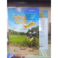 Fathal Qorib is Equipped with Translation of the Meaning of Pgon and Fiqh Formulas