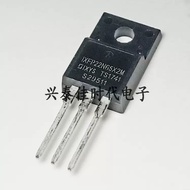Transistor  mos Field Effect Tube IXFP22N65X2M CS220N04 IXTP20N65X 15T60QD SGT15T60QD1F HCS60R150T M
