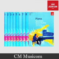 ABRSM Piano Specimen Sight-Reading Test (ABRSM)
