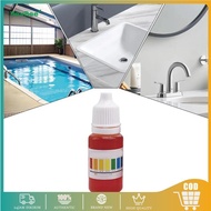 10ml PH Water Drops Water PH Test Liquid Water PH Test Liquid PH Drop Water PH Tester Liquid