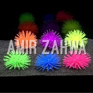 Aquarium Decoration Aquascape Anemone Sea Jelly