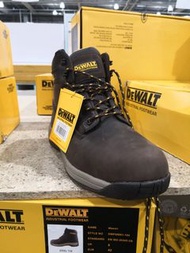 Dewalt Steel Toe Cap, Safety Boot EnISO20345. SB