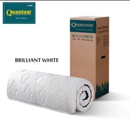 Quantum Mattress Topper 6cm Size 160 x 200