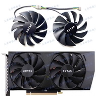 Brand New ZOTAC/ZOTAC RTX3050 3060 3060ti Destroyer Graphics Card Cooling Fan GA92S2U