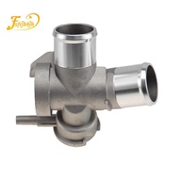 1 PCS  Radiator Coolant Filler Hose Car Accessories Silver Automotive For  Teana J32  2007-2012