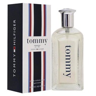 Tommy Hilfiger น้ำหอมสุภาพบุรุษ รุ่น Tommy Hilfiger Boy Eau De Toilette ขนาด 100 ml. ของแท้ 100%