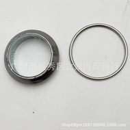 Sesuai untuk gasket penukar pemangkin Escalade H2, gasket sambungan paip ekzos 15077362 15035747