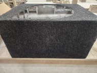 汽車音響八吋低音喇叭