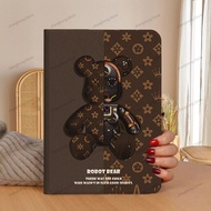 For Honor Pad X8b 11 inch 2026 NDL2-W09 X8a 2024 X9a V9 X9 11.5 Pad 10 9 12.1 HD Painting KAWS Brown