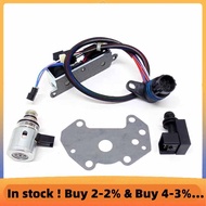 For  Durango 2000-Up Transmission Solenoid Kit A500 518 44RE 46RE 47RE 48RE for   for Ram& Van 1500