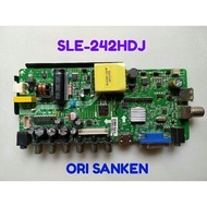 Sanken Mainboard Motherboard SLE242HDJ SLE24HDJ SLE-24HDJ SLE-24HDJ