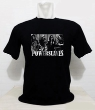 kaos power slaves tshirt nyaman dipakai pria/wanita 6