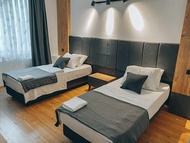 Tepe Hotel&Business Suite