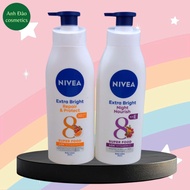 NIVEA Body Lotion