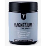 INNOSUPPS Magnesium+ Magnesium Complex (US Product)