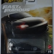 HONDA Hot Wheels Premium 1993 Civic Coupe EX EJ1 Fast & FuriousHONDA