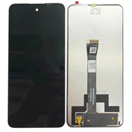 Black 6.6 Inch For Sharp Aquos wish5 SH-AC05 SH-M32 Aquos wish 5 LCD DIsplay Touch Screen Digitizer 
