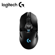 Logitech G903 Lightspeed Wireless Gaming Mouse with HERO Sensor (910-005674)