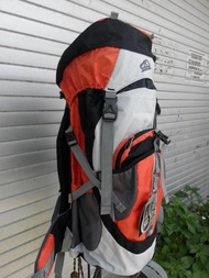 tas gunung shioux / sioux 50L murah | carrier camping (bukan eiger)