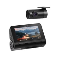 70mai A800SE HDR dash cam - International version - Top quality recording