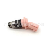 16600-73C00 A46-H12 Suitable for Nissan Sunshine B14 GA16 Fuel Injector Fuel Injector