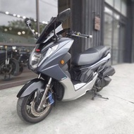 2022 PGO TIGRA250 ABS 彪虎 低里程 甜甜價