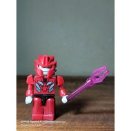 Transformers cliffjumper action figure