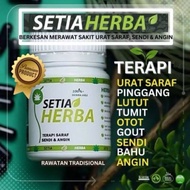 💥ORIGINAL💥 Setia Herba Rawatan Tradisional