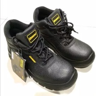 New Krisbow Safety Shoes Sepatu Pengaman Maxi 6"
