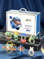 BEI JESS | 0-6 Months Baby Gift Toys