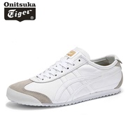 Onitsuka Tiger (Onitsuka Tiger Lambskin) Mexico 66 Men's Shoes Women's Shoes Sports Shoes Couple Sho