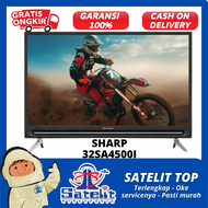 LED TV / TELEVISI SMART TV 32 INCH SHARP 32SA4500I