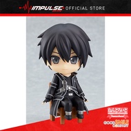 GSC Nendoroid Swacchao Kirito / Good Smile Company / Sword Art Online