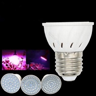 Growth Light E27 Led Grow Bulb Phyto For Indoor Greenhouse Vegetable Flower Plant Hydroponic Growing