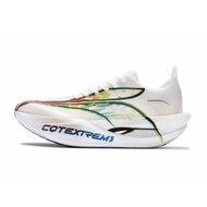 361 Degrees Furious Future 2.5 Marathon-grade Carbon Fiber Plate Running Shoes Cushioning and Comfor