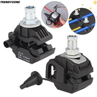 TRENDYZONE Insulation Piercing Connector JCC(SEC)1-95 2 Main Line 1KV 16-95 mm Cable Clips