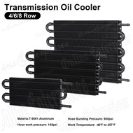 ATF Oil Cooler Transmission Oil Cooler CVT Oil cooler Power Steering Cooler Transmission Fluid Coole