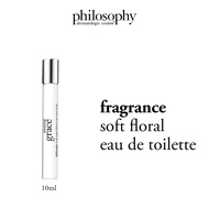 Philosophy Amazing Grace Eau de Toilette Penspray 10ml น้ำหอมหัวสเปรย์ ขนาด 10 มิลลิลิตร
