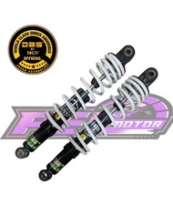 DBS - Shockbreaker Kharisma Supra Revo Shogun Axelo Rx King Tiger Mega Pro lama Uk 340MM Original DB