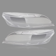 Front Headlamp Head Lamp Shell Clear Lens Head Light Headlight Cover For Mazda 6 M6 2003-2009