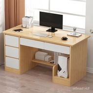 ‍🚢Home Rental Rental Single Desk Study Apartment Table Study Table Rental House Desktop Dormitory Desk Small