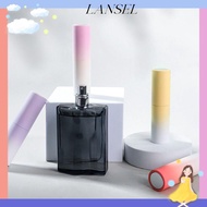 LA 8ml Perfume Bottle, Mini Aluminum Spray Empty Bottle,  Portable Refillable Atomizer Bottle Perfum