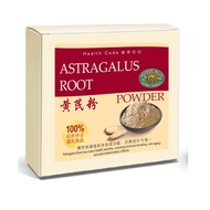 黄芪粉 | Astragalus Root Powder 150g